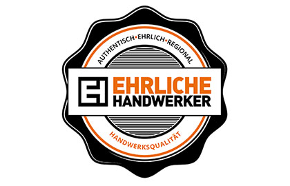 Ehrliche Handwerker